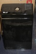 Lot to Contain 2 Boxed and Unboxed VedaXL Black Cistern Units Combined RRP £100 (Appraisals Are