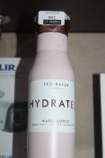 Ted Baker Water Bottle RRP £60 (Appraisals Are Available Upon Request)(Pictures Are For Illustration