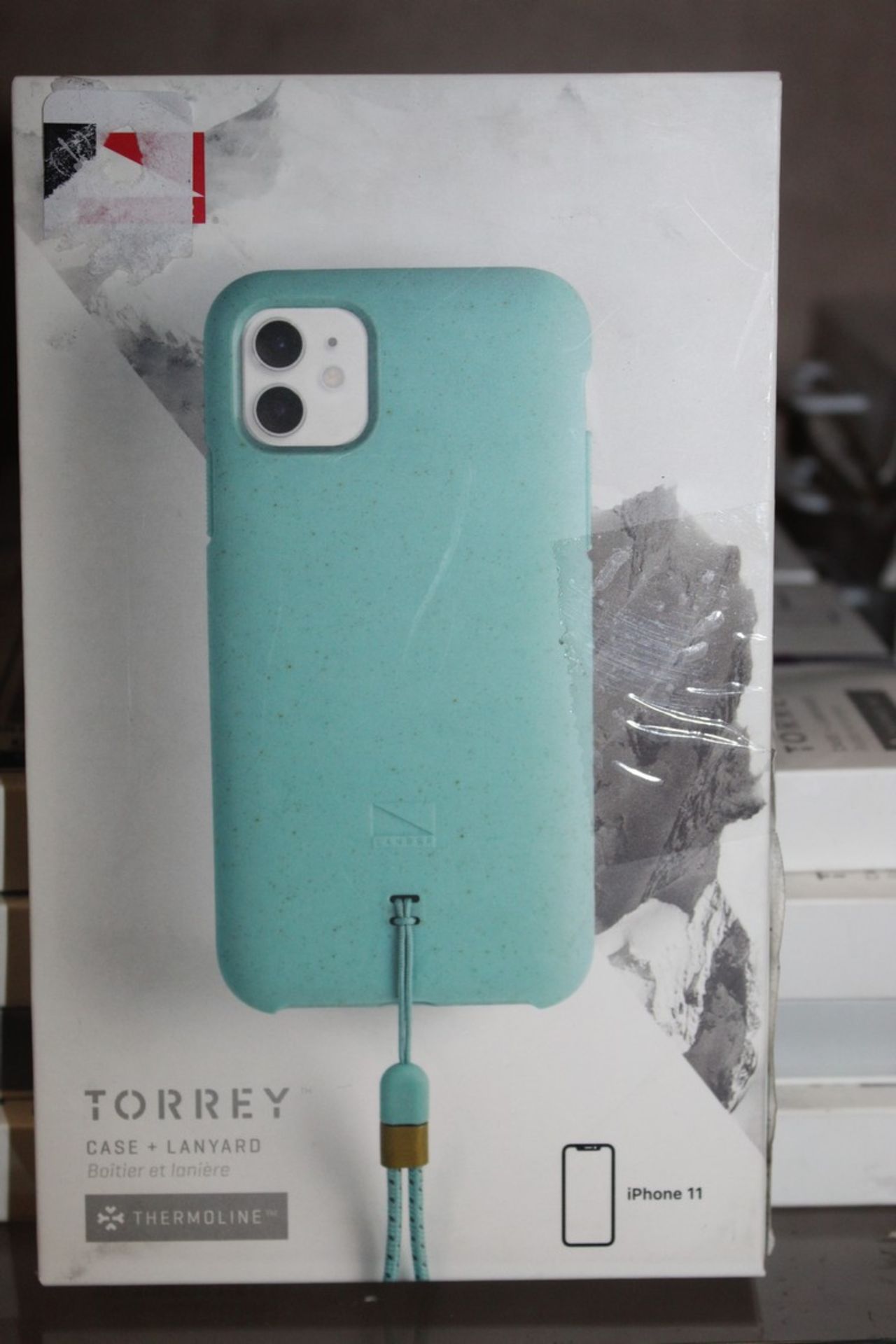 Lot to Contain 4 Torrey iPhone Assorted Cases Combined RRP £120 (Appraisals Are Available Upon