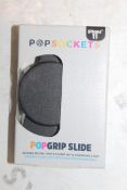 Lot To Contain 20 Assorted Iphone Pop Sockets For Assorted Iphones To Include 11 Pro Combined RRP £