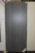 Wood Hourse Wood External Door RRP £290 (18008) (Appraisals Are Available Upon Request)(Pictures Are