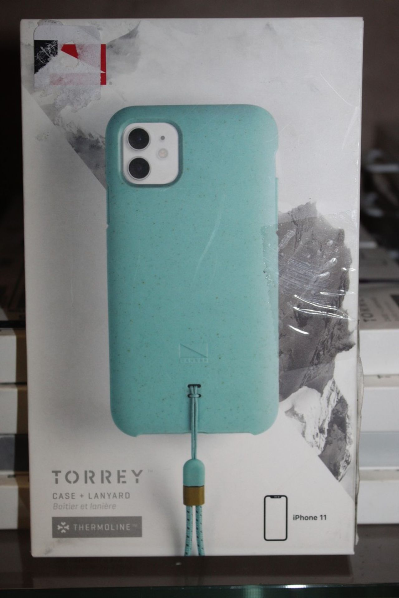 Lot to Contain 4 Torrey iPhone Assorted Cases Combined RRP £120 (Appraisals Are Available Upon