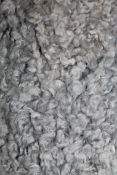 Rug Mode Harrigate Collection 80x150cm Designer Grey Floor Rug RRP £60 (Pictures Are For