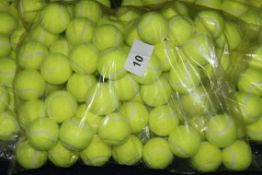 Unbranded SR Tennis Balls RRP £40 (Pictures Are For Illustration Purposes Only) (Appraisals Are