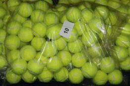 Unbranded SR Tennis Balls RRP £40 (Pictures Are For Illustration Purposes Only) (Appraisals Are