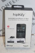 Boxed Hippih Never Lose Your Iphone Or Ipad Again Apple Product Tracking Device RRP £50