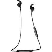 JB Bird Freedom Wireless Secure Fit Sweatprrof Headphones RRP £150 (Appraisals Are Available Upon
