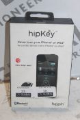 Boxed Hippih Never Lose Your Iphone Or Ipad Again Apple Product Tracking Device RRP £50