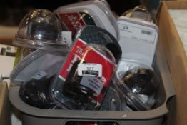 Lot To Contain 19 Assorted Plugs For HTC iPhone & Samsung Combined RRP £250 (Pictures Are For