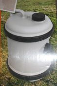 Boxed 51 Litre Water Carrier RRP £50 (Pictures Are For Illustration Purposes Only) (Appraisals