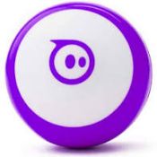 Sphero APP Enabled Robotic Balls RRP £70 (Untested Customer Returns)(Appraisals Are Available Upon