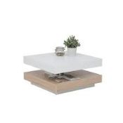 Boxed Mercury Row Salines Coffee Table RRP £95 (18530) (Pictures Are For Illustration Purposes Only)