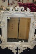Boxed 20" x 24" HC9020AW Designer Mirror RRP £479 (Pictures Are For Illustration Purposes Only) (