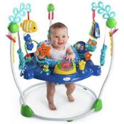 Boxed Baby Einstein Journey Of Discovery Jumper RRP £100 (1103185) (Pictures Are For Illustration