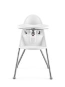 Boxed Baby Bjorn Highchair RRP £200 (1287956) (Pictures Are For Illustration Purposes Only) (