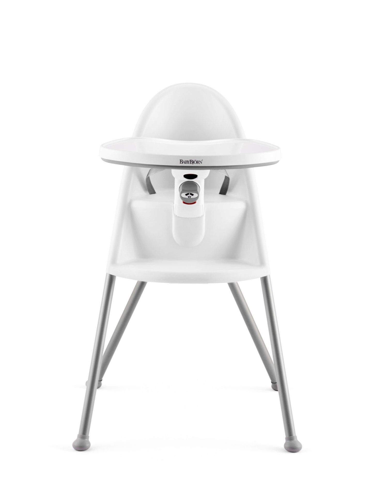 Boxed Baby Bjorn Highchair RRP £200 (1287956) (Pictures Are For Illustration Purposes Only) (