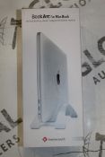 Boxed Twelve South Book Arc Stand For MacBook RRP