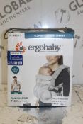 Boxed Ego Baby Omni 360 All Position Baby Carrier RRP £155 (1078101) (Pictures Are For
