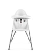 Boxed Baby Bjorn Highchair RRP £200 (31341210) (Pictures Are For Illustration Purposes Only) (