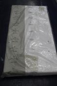 John Lewis And Partners Baby Sleep Premium Foam 140x70cm Cot Bed Mattress RRP £80 (993038) (Pictures