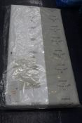 John Lewis And Partners 120x60cm Premium Foam Cot Bed Mattress RRP £70 (992119) (Pictures Are For