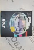 Boxed Sphero App Enabled Robotic Ball RRP £150 (Pictures Are For Illustration Purposes Only) (