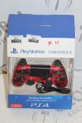 Boxed Sony PlayStation 4 Dual Shock Wireless PS4 C