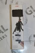 Boxed Jobi Telepod Mobile Iphone Tripod RRP £85 (Pictures Are For Illustration Purposes Only) (