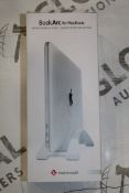 Boxed Twelve South Book Arc Stand For MacBook RRP