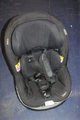Be Safe In Car Kids Safety Seat With Base RRP £205 (587543) (Pictures Are For Illustration
