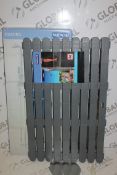 Boxed Assorted Items To Include Wenco Bodrado Towel Rail & Wenco Indoor/Outdoor Plastic Shower Mat