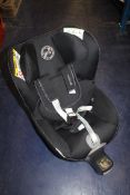 Cybex Gold 360 In Car Kids Safety Seat With Swivel Base (In Need Of Attention) RRP £220 (