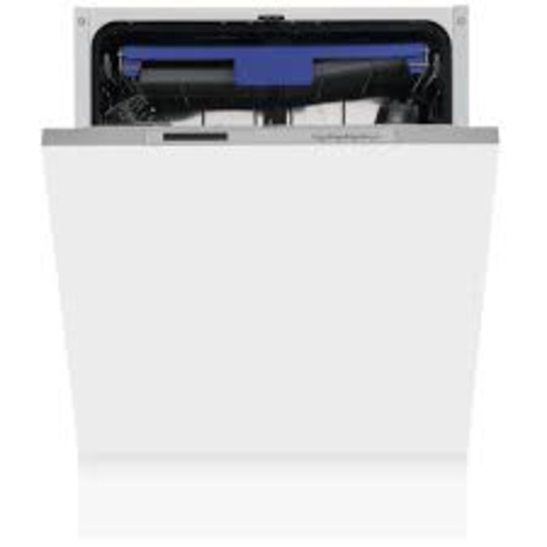 UBMIDW60DL Integrated Dishwasher RRP £220 (Untested Customer Returns) (Pictures Are For Illustration