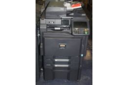 Utax Printer, Prints 30 Prints Per Minute, 2 x 500 Sheets Per Cassette RRP £4599 (Pictures Are For