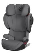 Boxed Cybex Platinum Solution Z Fix In Car Kids Safety Seat RRP £155 (1136384) (Pictures Are For
