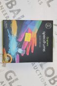 Boxed Pair Sphero Spectrum Tap Colours Make Music Rings App Enabled Music Maker RRP £120 (Pictures