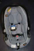 Boxed Be Safe Izi Go Modular X1 I Size In Car Kids Safety Seat RRP £180 (1341071) (Pictures Are