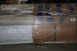 Pallet To Contain 18 Assorted Packs Of Cable Trunking RRP £700