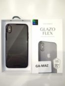 Viva Madrid Glazo Flex iPhone XS Max Phone Cases