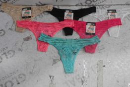 Brand new packs of 24 Hana Knickers