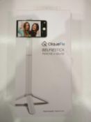 Cliquefie Selfie Sticks