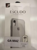 Escudo Viva Madrid XR Phone Cases