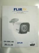 FLIR FX Outdoor Wireless HD Video Camera Set