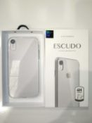 Viva Madrid Escudo iPhone XR Cases