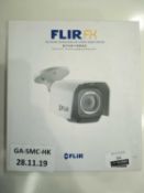 FLIR FX OUTDOOR WIRELESS CAMERA