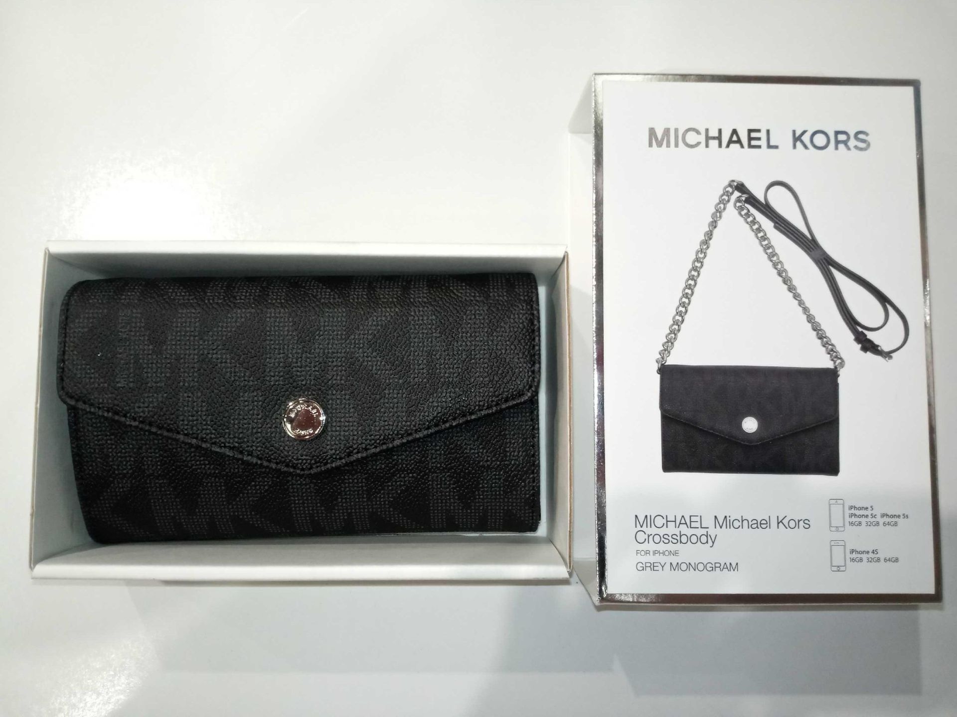 Micheal Kors Cross Body Bag