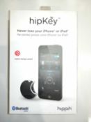 HipKey iPhone/iPad tracking devices