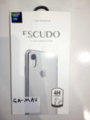 Brand new viva Madrid iPhone XR phone cases