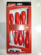 7 piece insulated tool sets