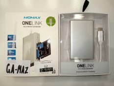 Momax One Link Multi Media Card Reader